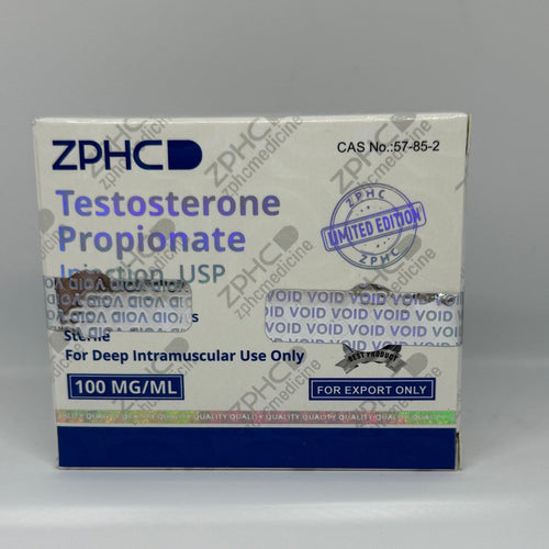 Testosterone Propionate