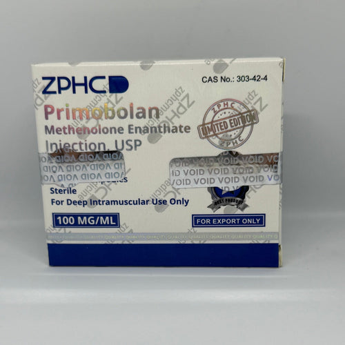 Primobolan Methenolone Enanthate