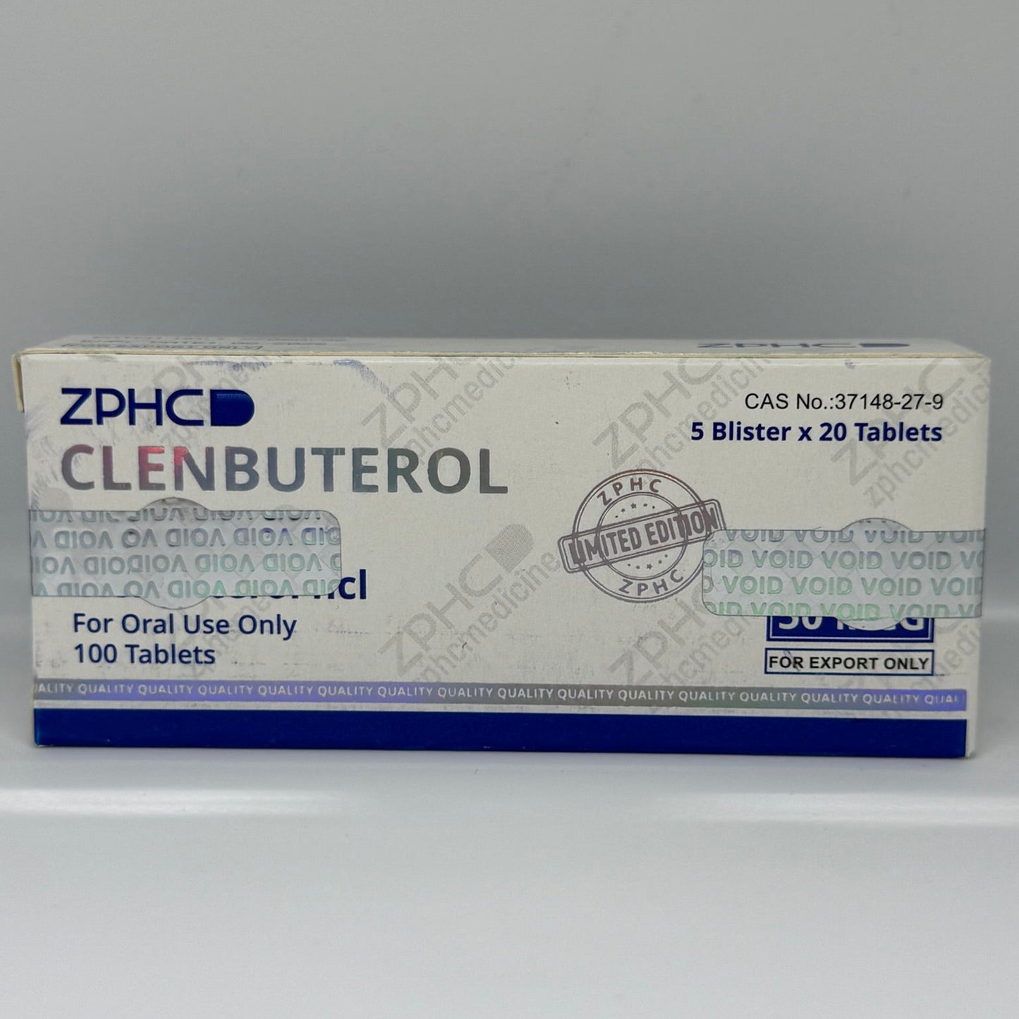 Clenbuterol