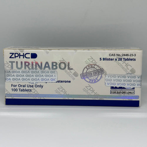 Turinabol