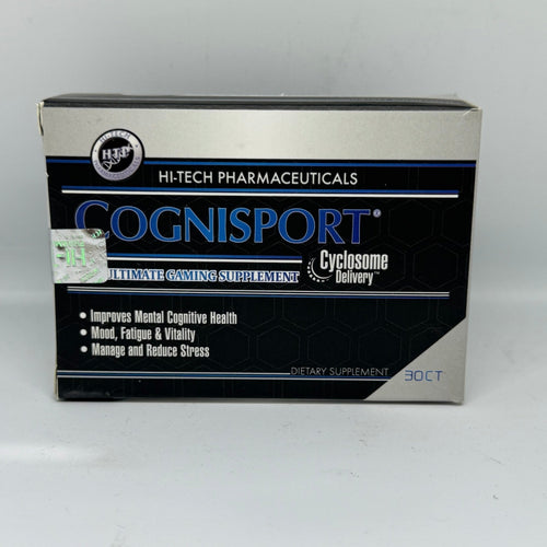 COGNISPORT
