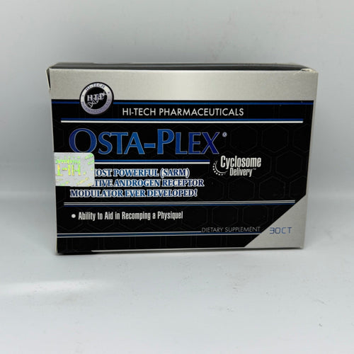 OSTA-PLEX