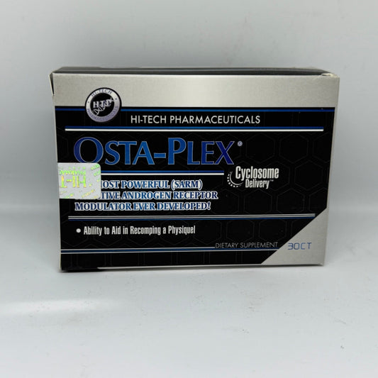 OSTA-PLEX