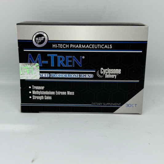 M-TREN