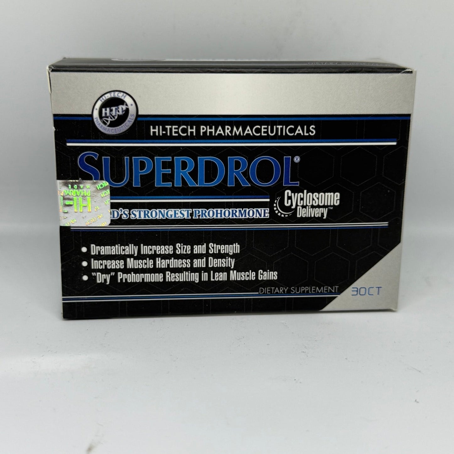 SUPERDROL