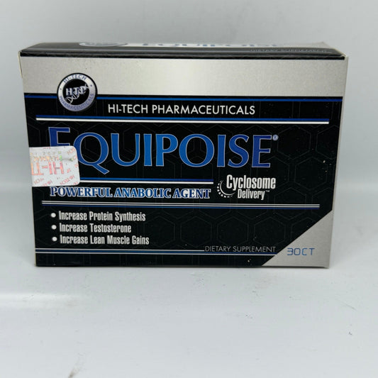 EQUIPOISE