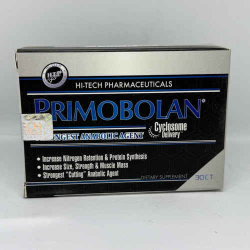 PRIMOBOLAN