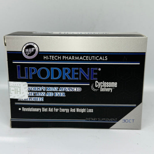 LIPODRENE