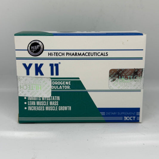YK 11