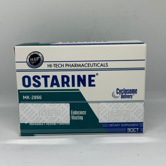 OSTARINE