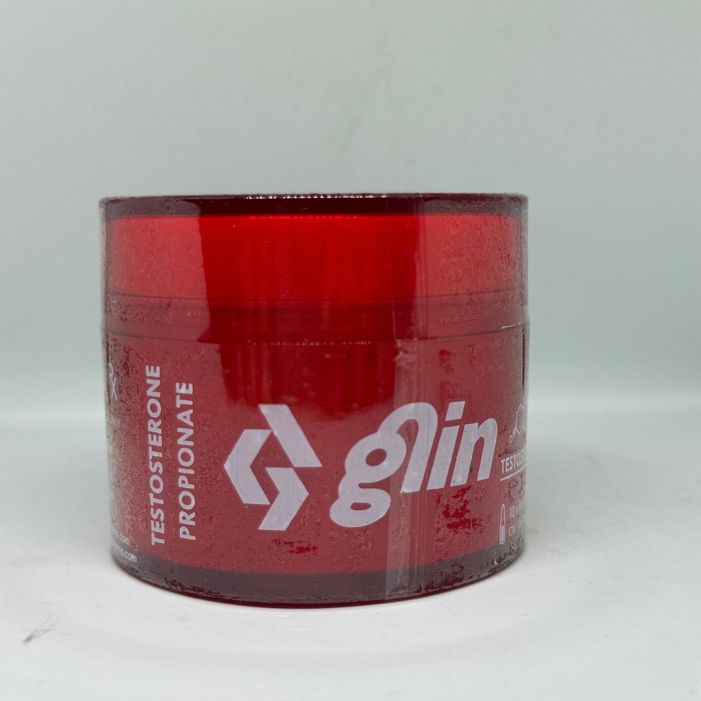 TESTOSTERONE PROPIONATE