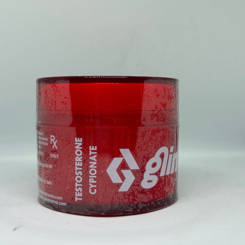 TESTOSTERONE CYPIONATE