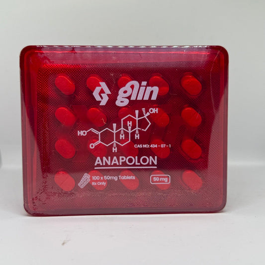ANAPOLON
