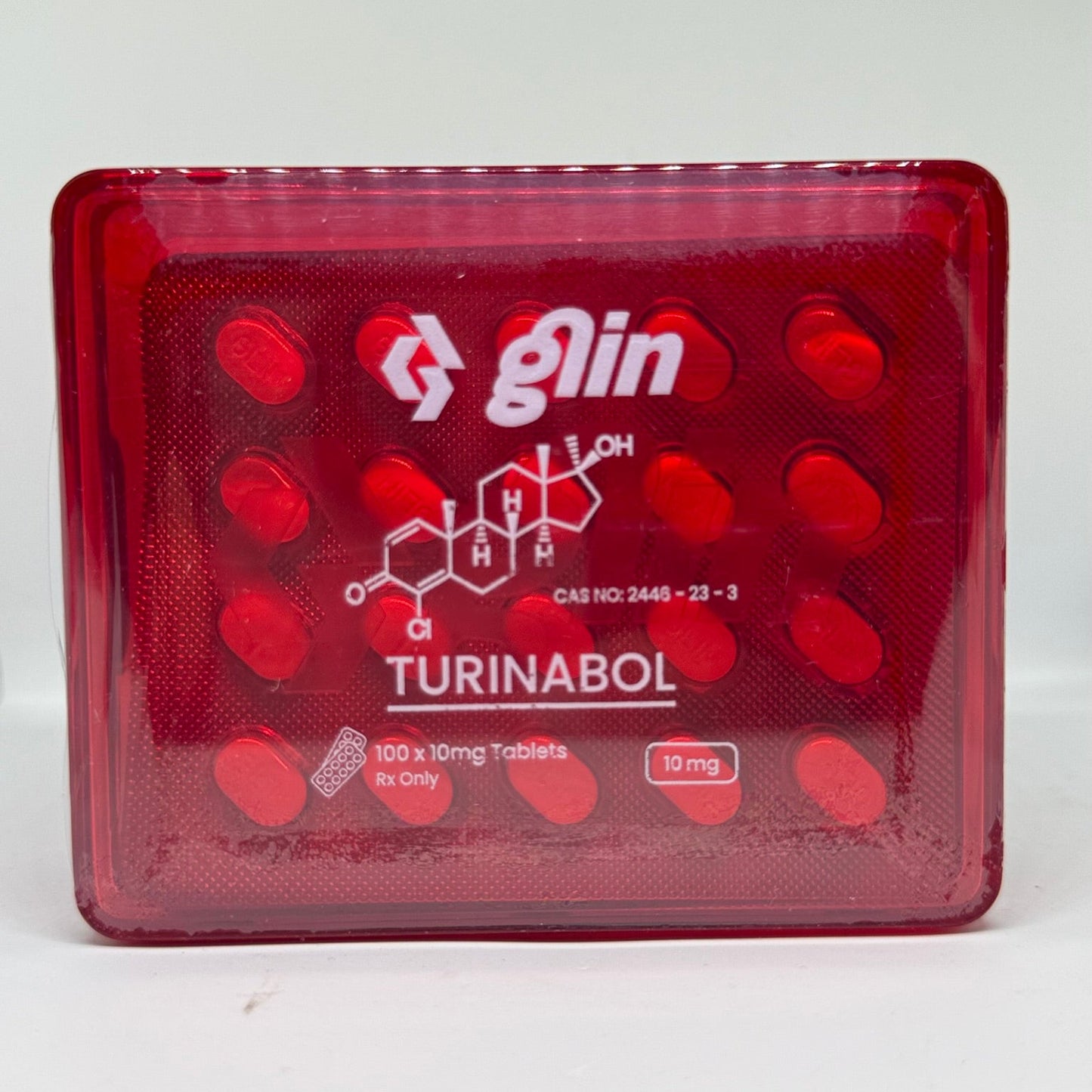 TURINABOL