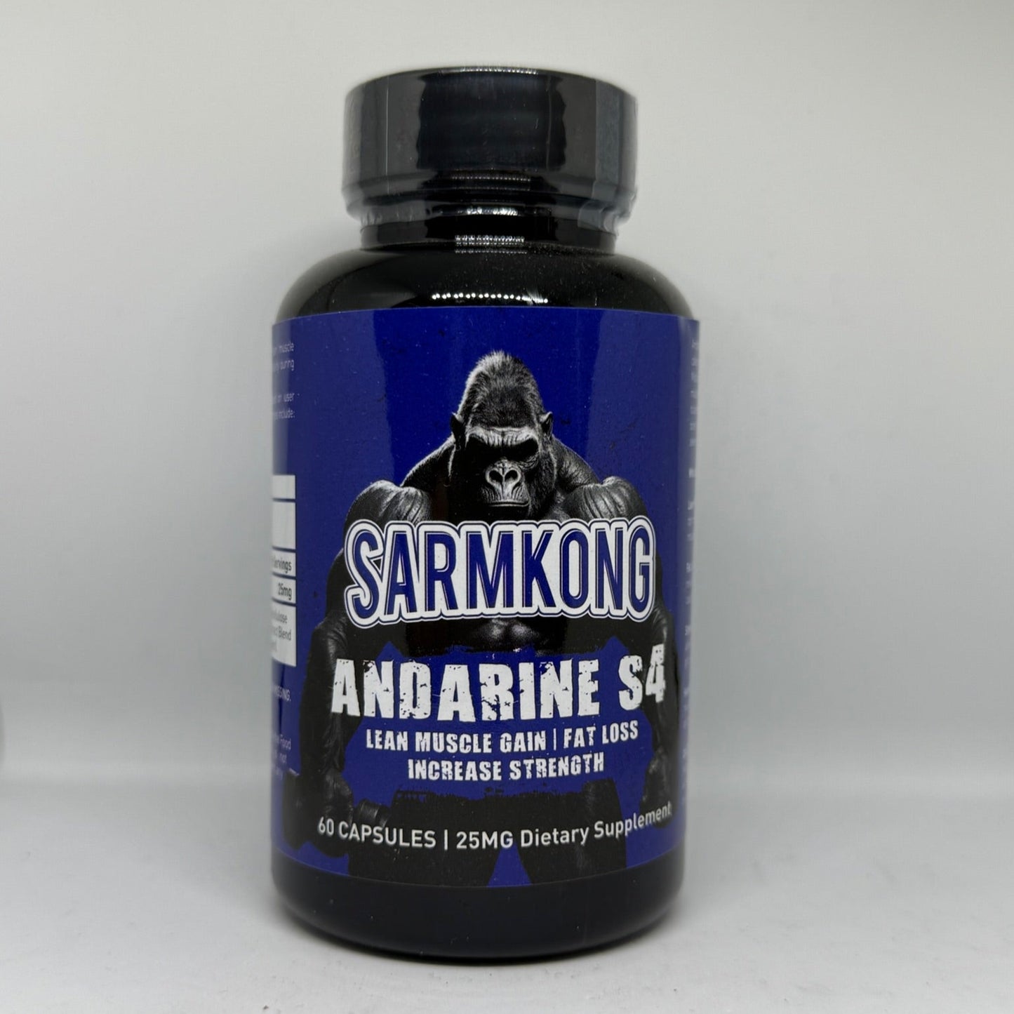 ANDARINE S4