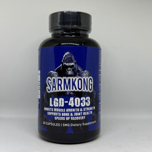 LGD-4033