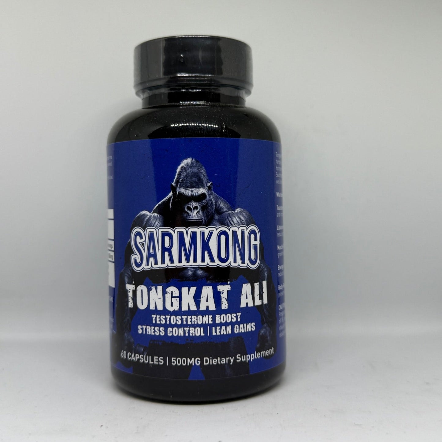 TONGKAT ALI