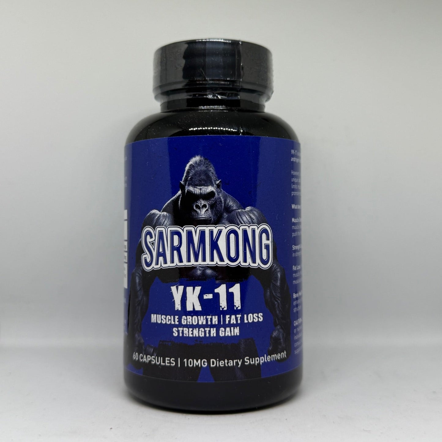 YK-11