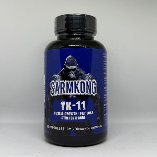 YK-11