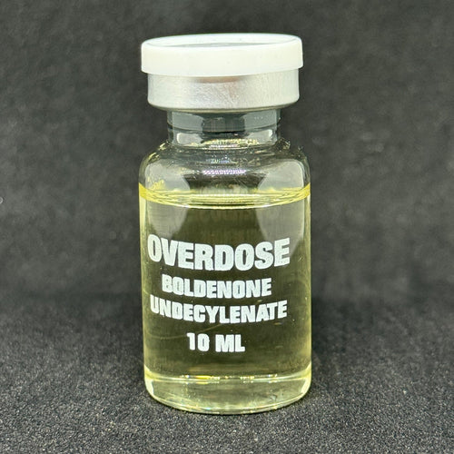BOLDENONE UNDECYLENATE
