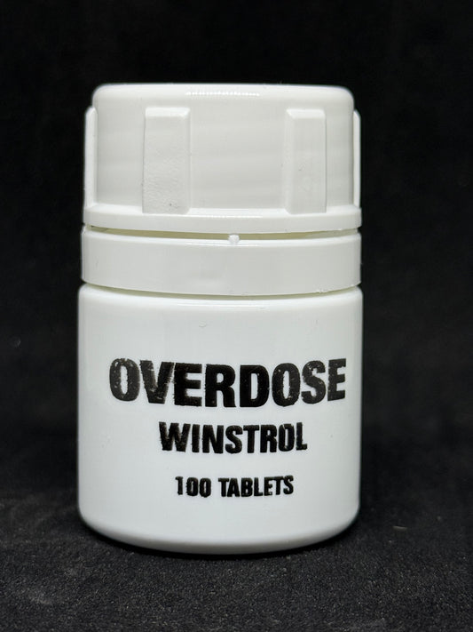WINSTROL