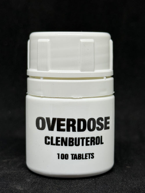 CLENBUTEROL