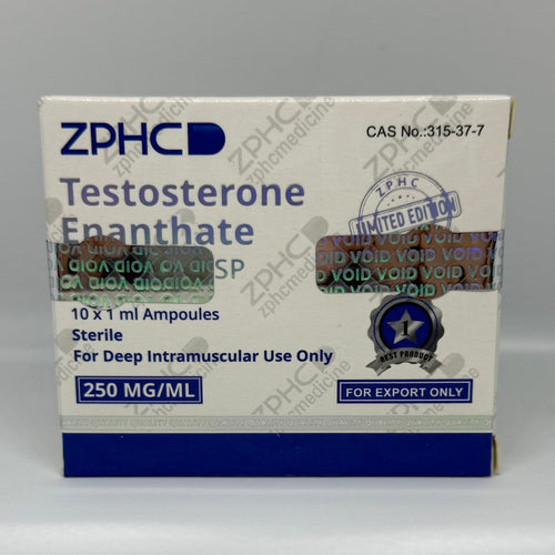 Testosterone Enanthate