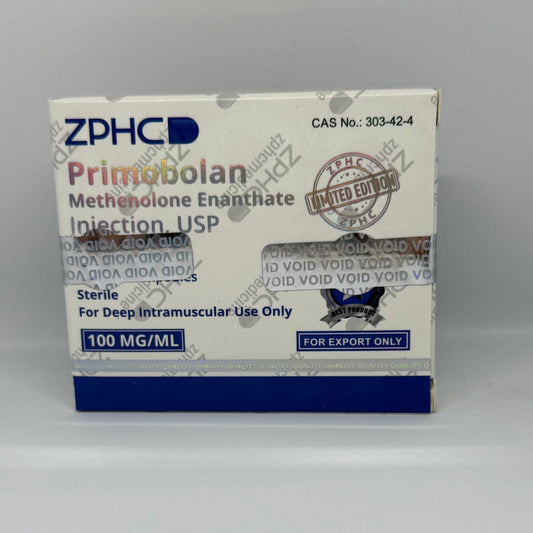 Primobolan Methenolone Enanthate