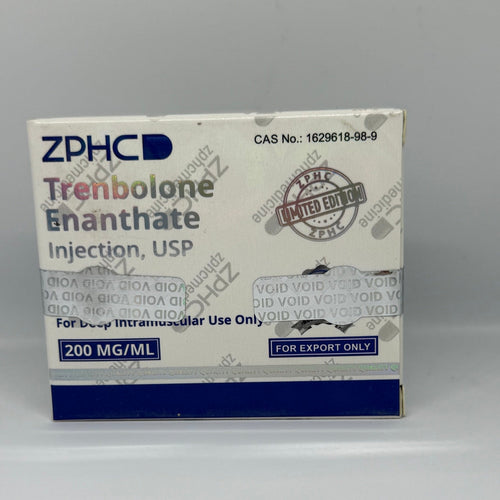 Trenbolone Enanthate