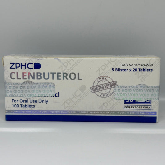 Clenbuterol