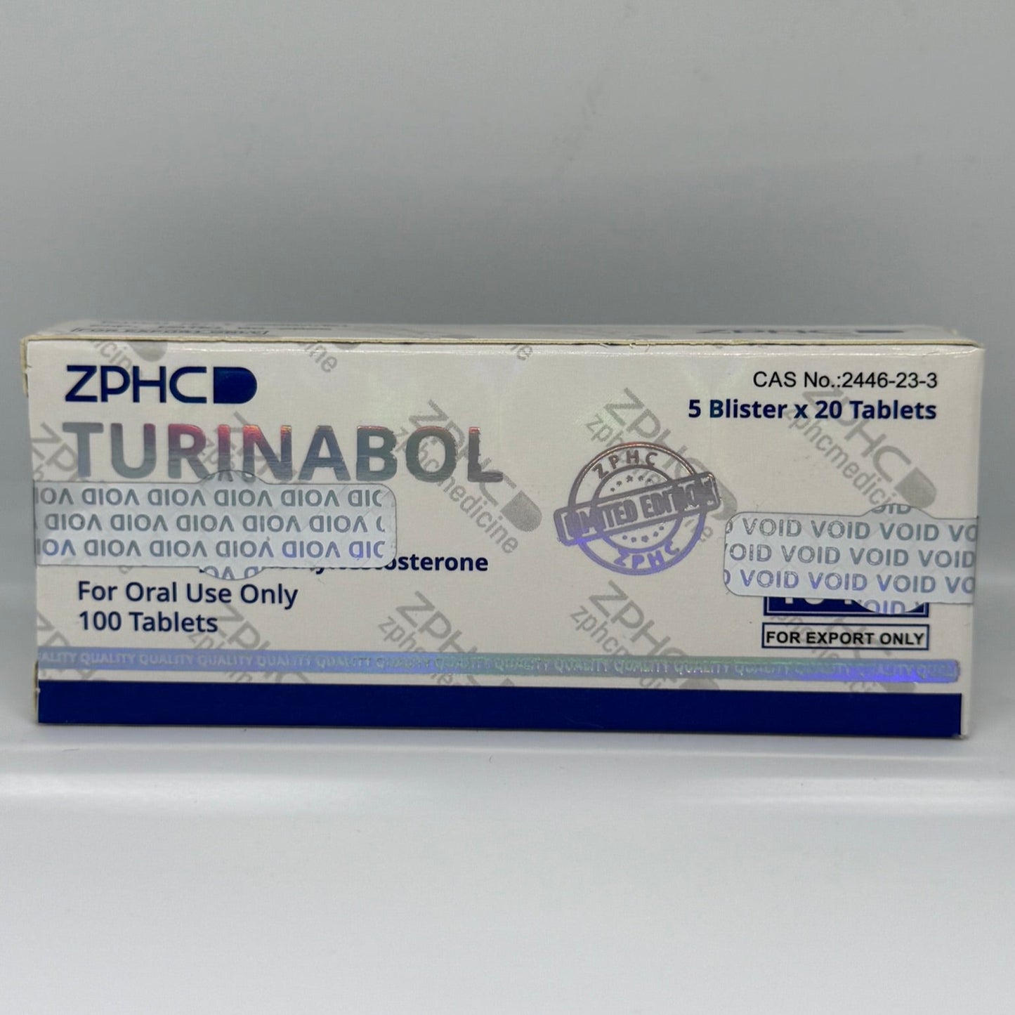 Turinabol