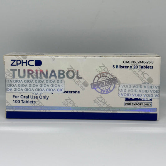 Turinabol