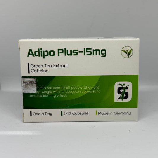 Adipo Plus-15mg