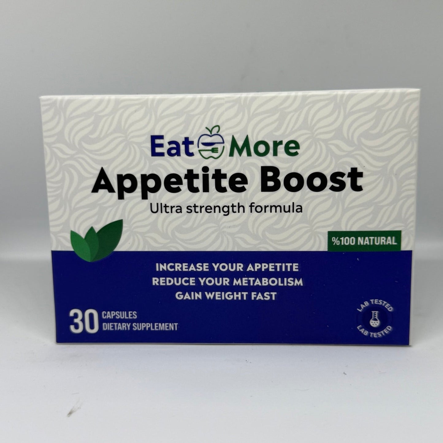 Eat More Appetite Boost