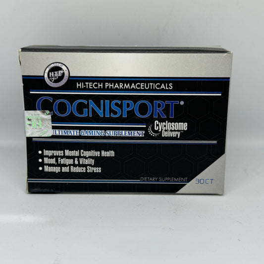 COGNISPORT