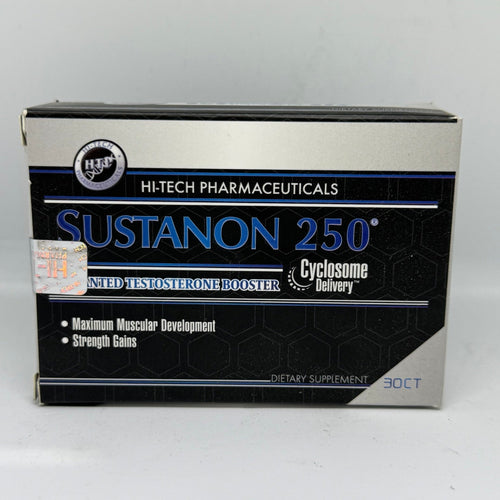 SUSTANON 250