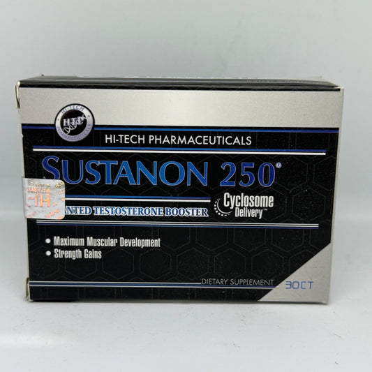 SUSTANON 250