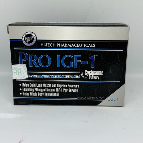 PRO IGF-1