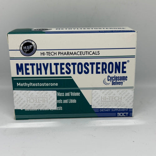 METHYLTESTOSTERONE