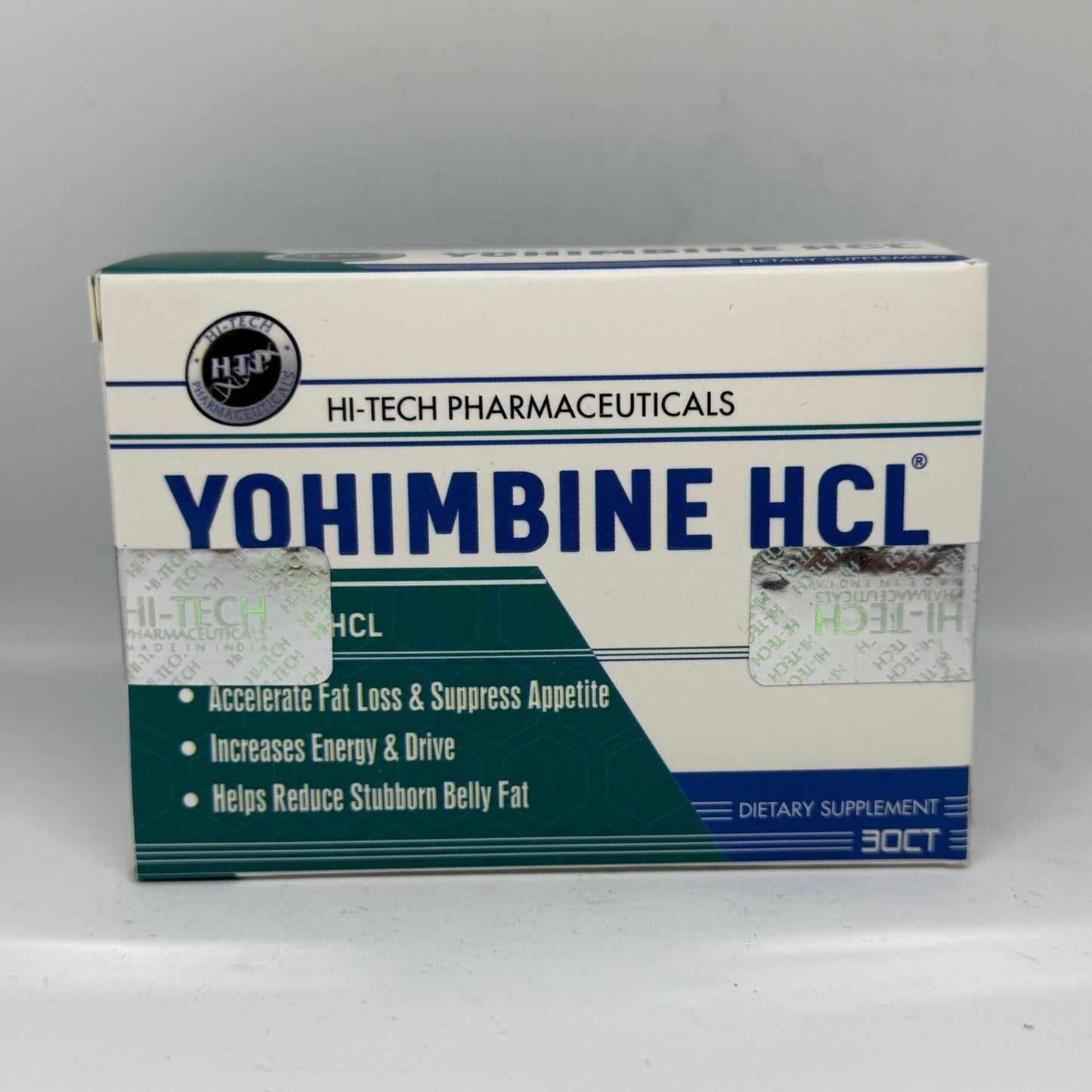 YOHIMBINE HCL