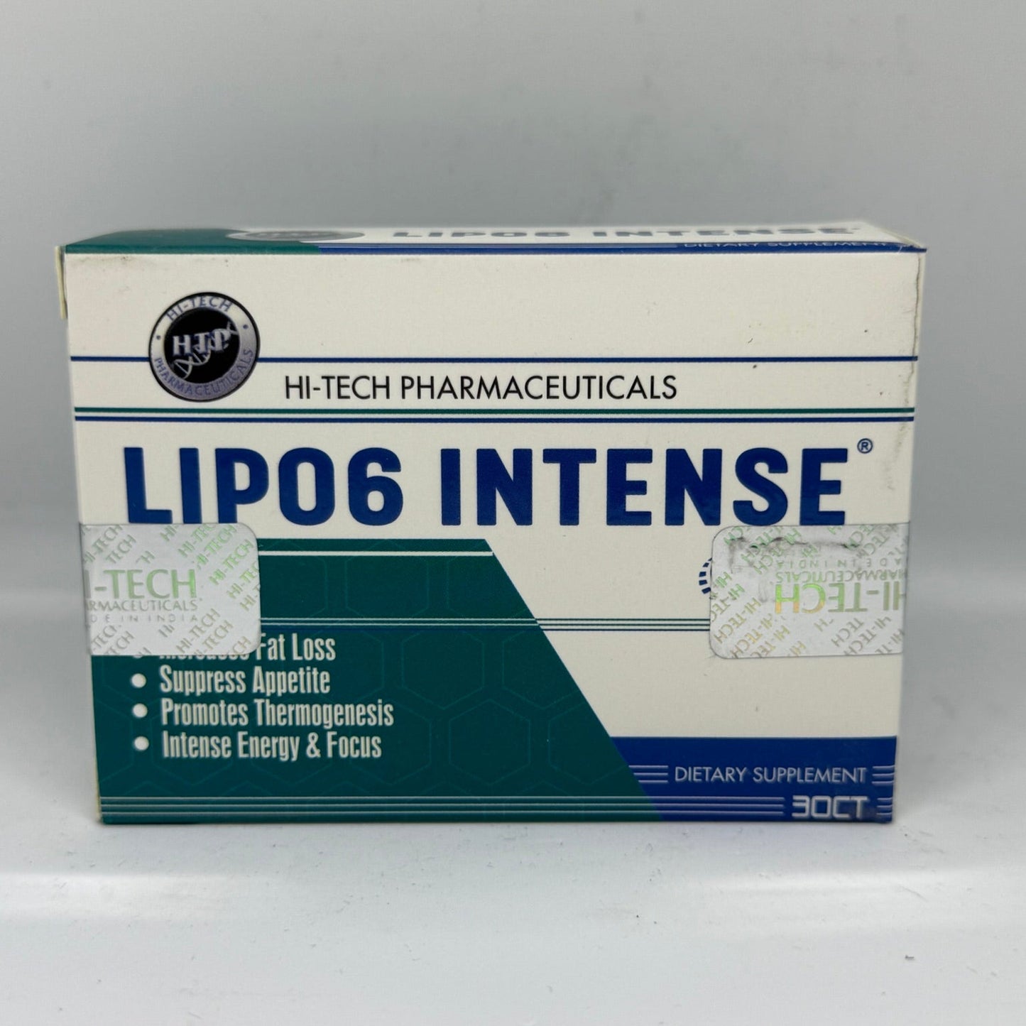 LIPO6 INTENSE