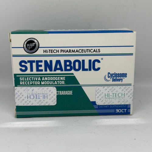 STENABOLIC