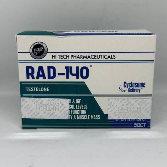 RAD-140