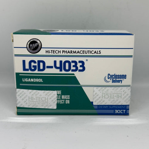 LGD-4033