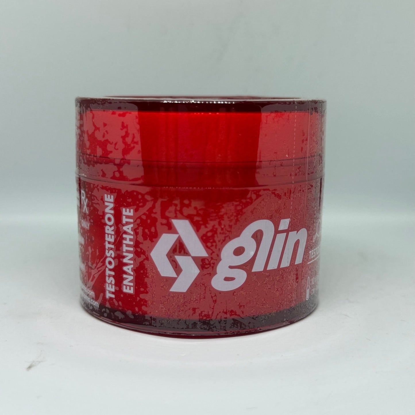 TESTOSTERONE ENANTHATE