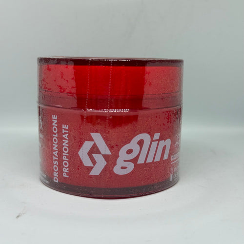 DROSTANOLONE PROPIONATE