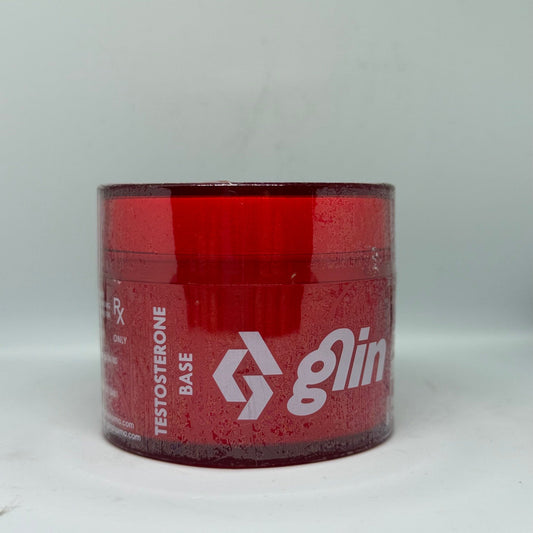 TESTOSTERONE BASE