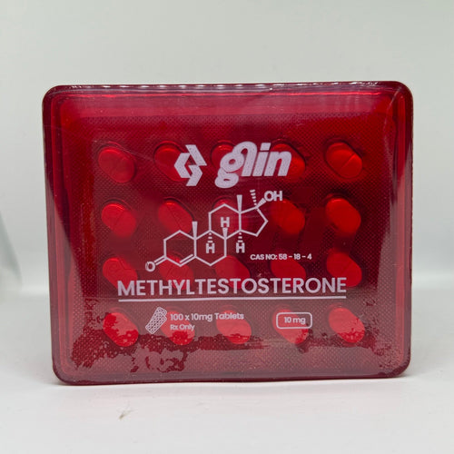METHYLTESTOSTERONE