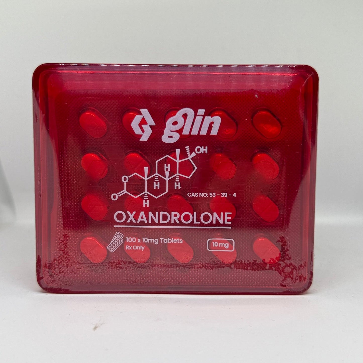 OXANDROLONE