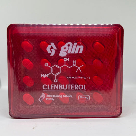 CLENBUTEROL